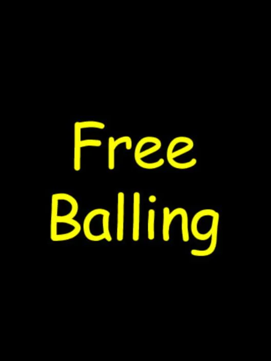 Copertina di Free Balling
