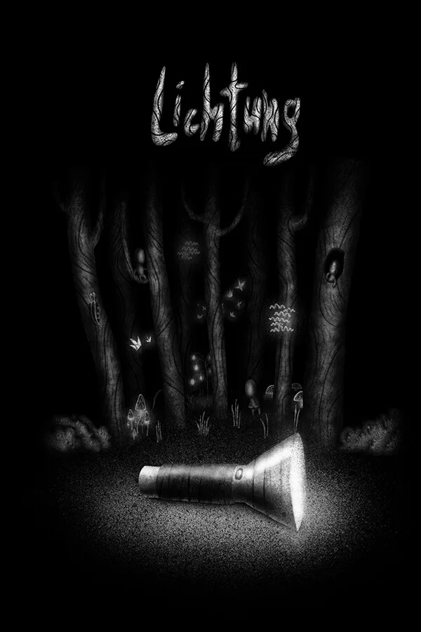 Copertina di lichtung