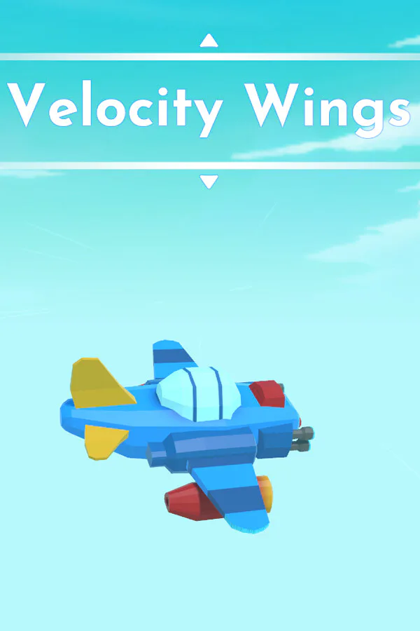 Copertina di ✈️Velocity Wings✈️