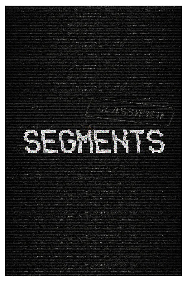 Copertina di SEGMENTS