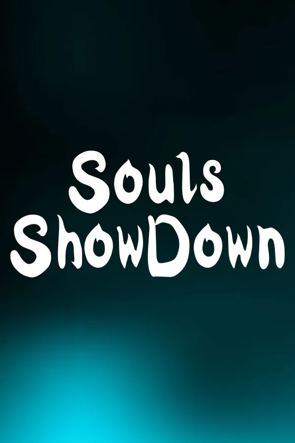 Copertina di Souls ShowDown