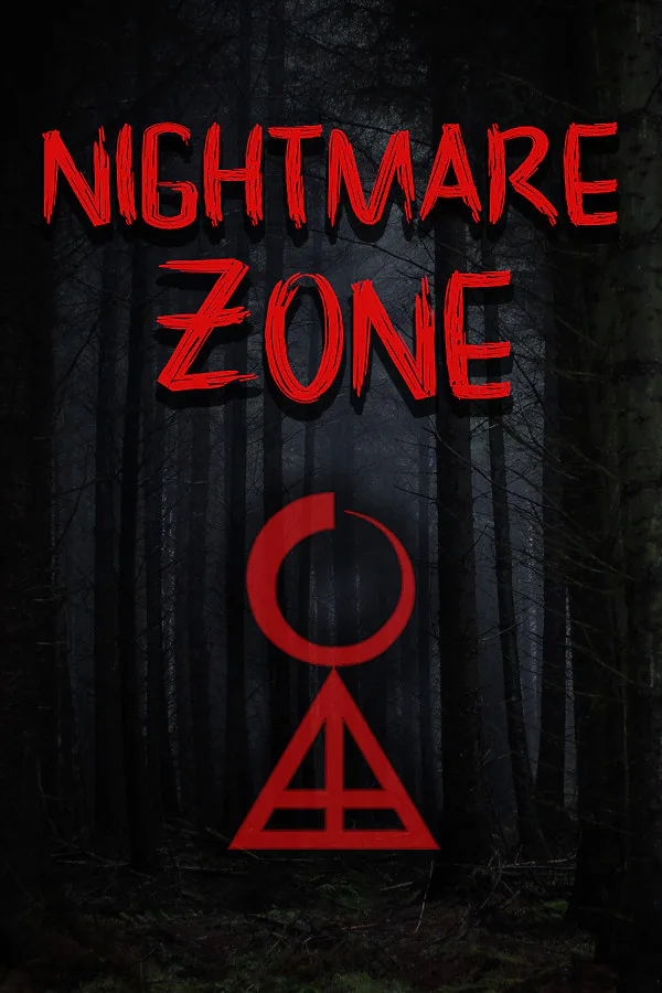 Copertina di Nightmare Zone