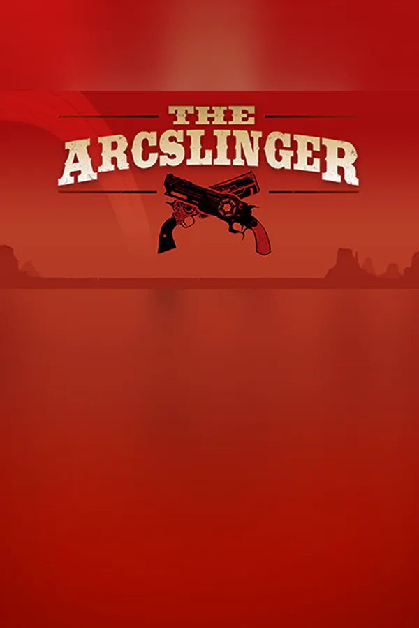Copertina di The Arcslinger