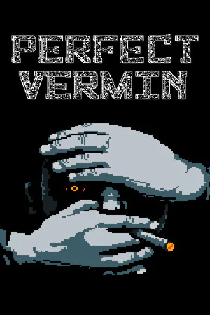 Copertina di Perfect Vermin