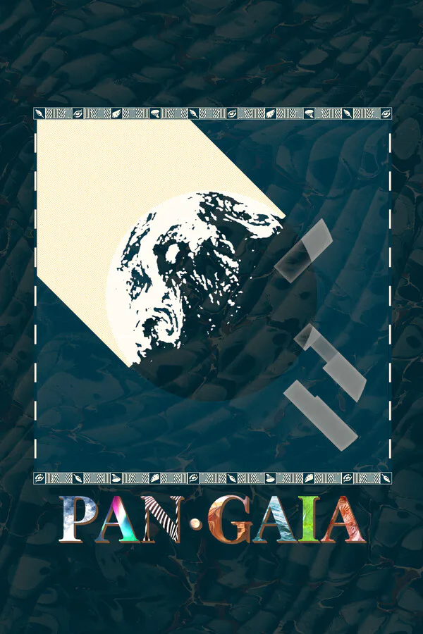Copertina di pan·gaia