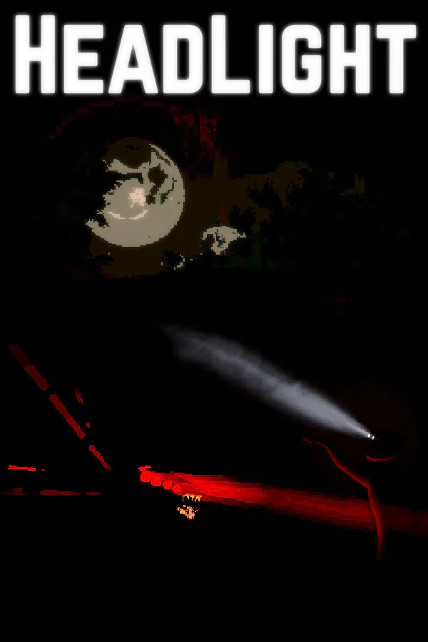 Copertina di HeadLight