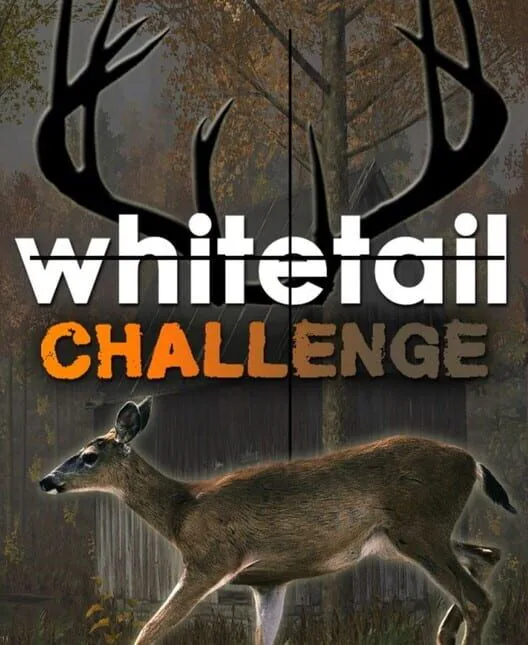 Copertina di Whitetail Challenge