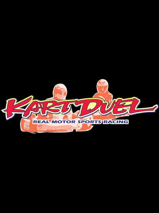 Copertina di Kart Duel