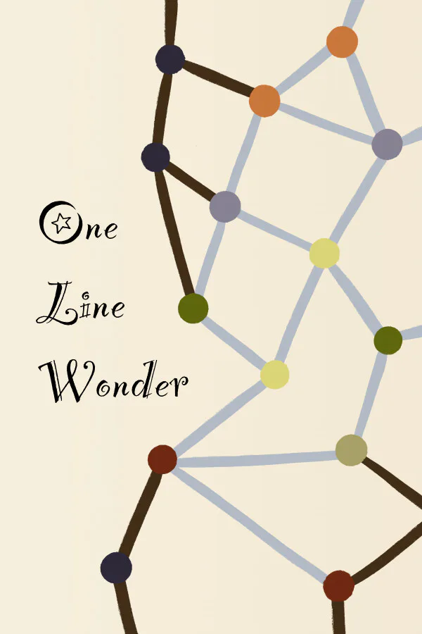 Copertina di One Line Wonder