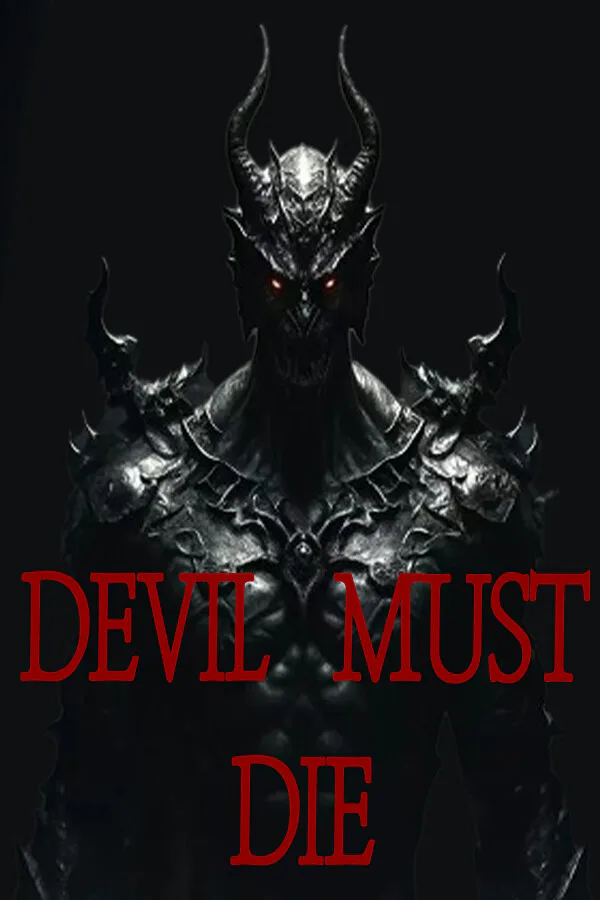 Copertina di Devil Must Die: The Last Supper/恶魔必须死:最后的晚餐