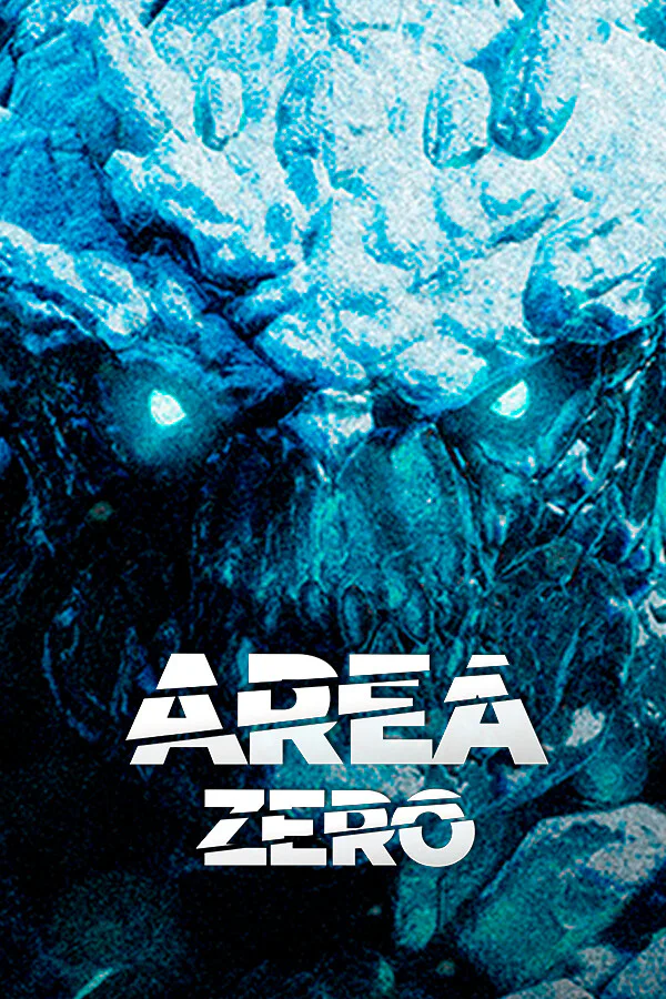 Copertina di Area: Zero