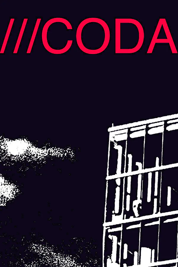 Copertina di CODA