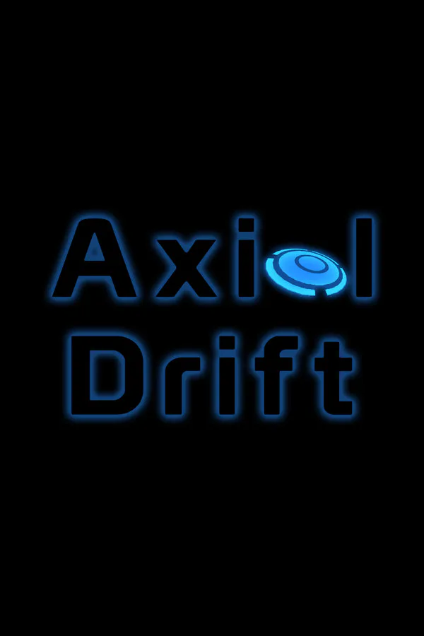 Copertina di Axial Drift