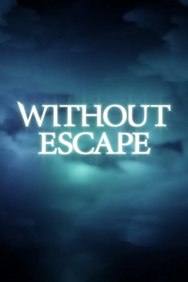 Copertina di Without Escape