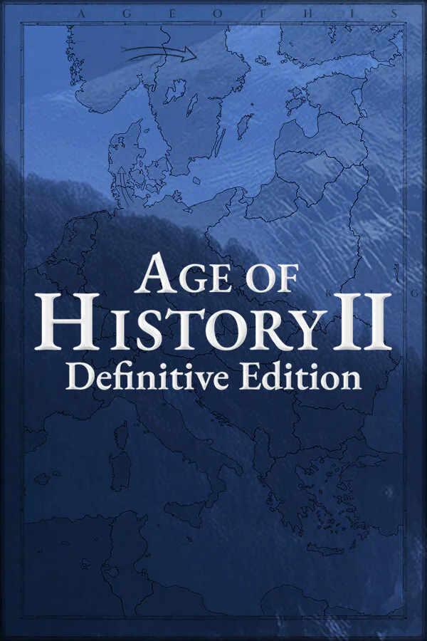 Copertina di Age of History 2: Definitive Edition