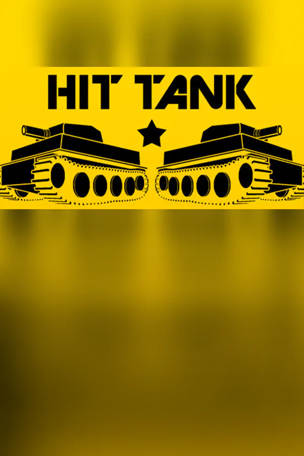 Copertina di Hit Tank PRO