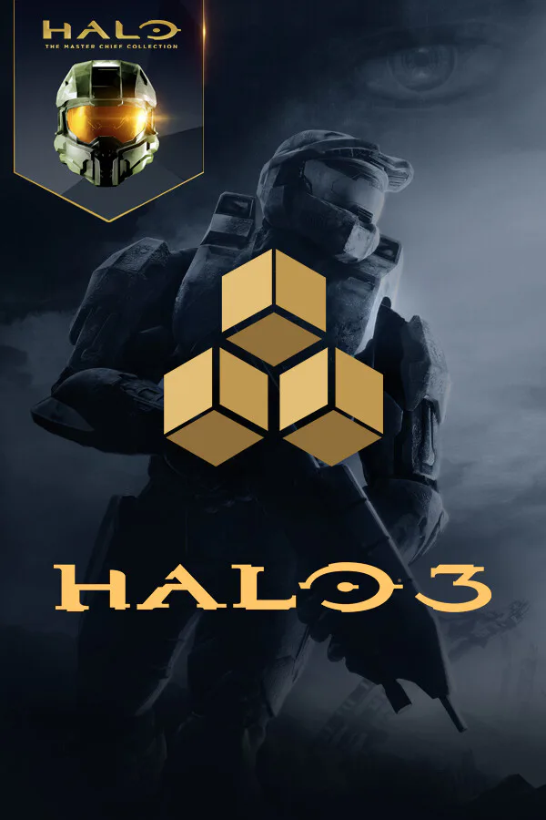 Copertina di Halo 3 Mod Tools - MCC