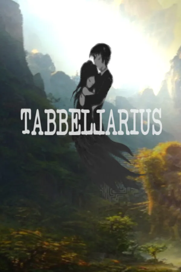 Copertina di Tabbellarius
