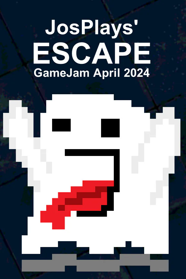 Copertina di JosPlays' Escape - GameJam April 2024