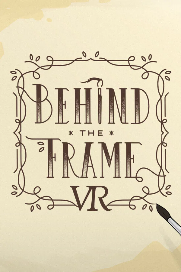 Copertina di Behind the Frame: The Finest Scenery VR