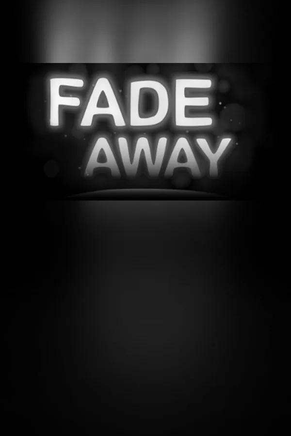 Copertina di Fade Away