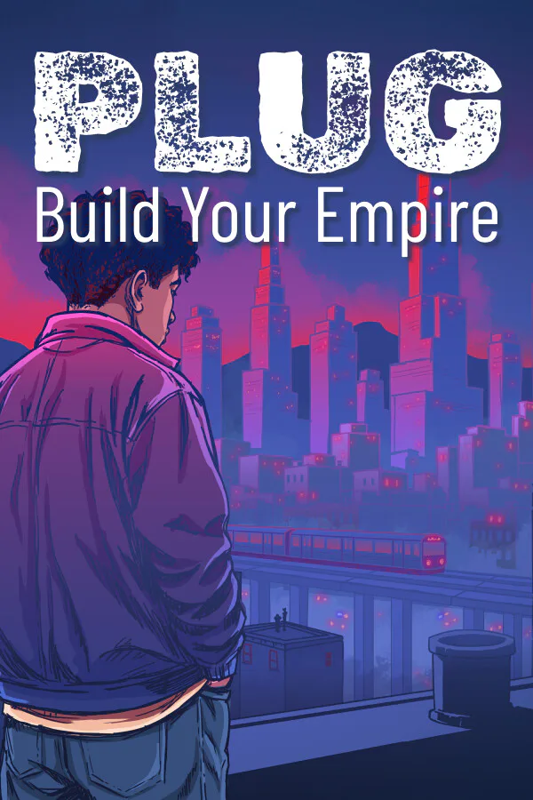 Copertina di Plug: Build your Empire