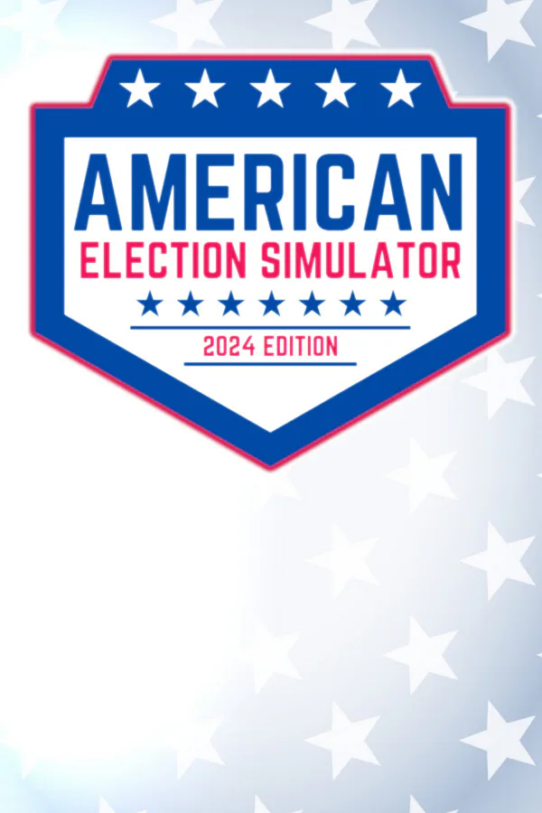 Copertina di American Election Simulator