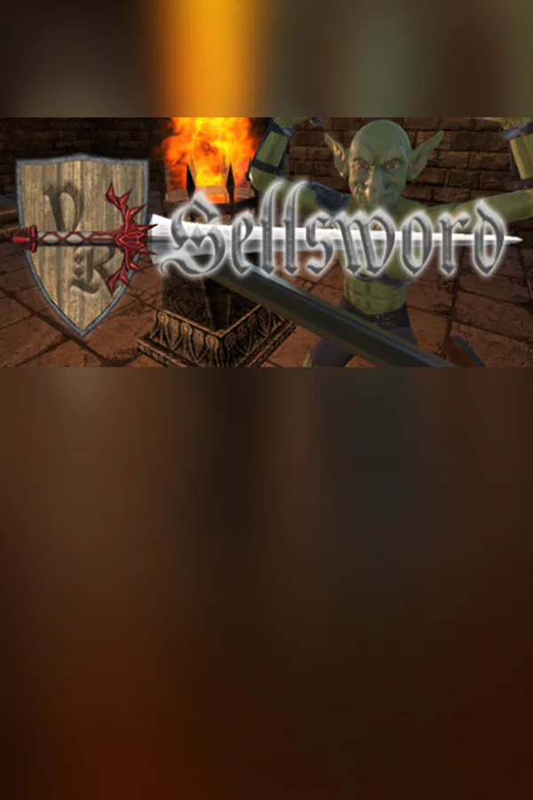 Copertina di Sellsword VR