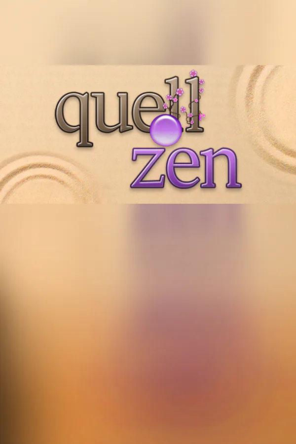 Copertina di Quell Zen