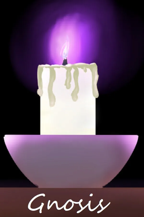 Copertina di Gnosis