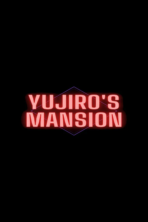 Copertina di Yujiro's Mansion