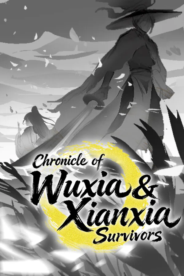 Copertina di 仙武除魔录:幸存