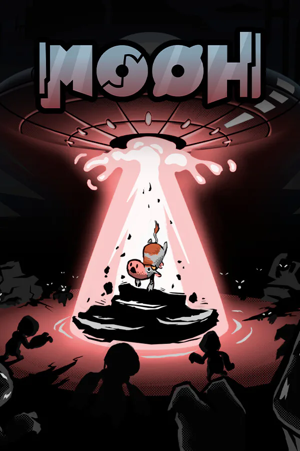 Copertina di Mooh