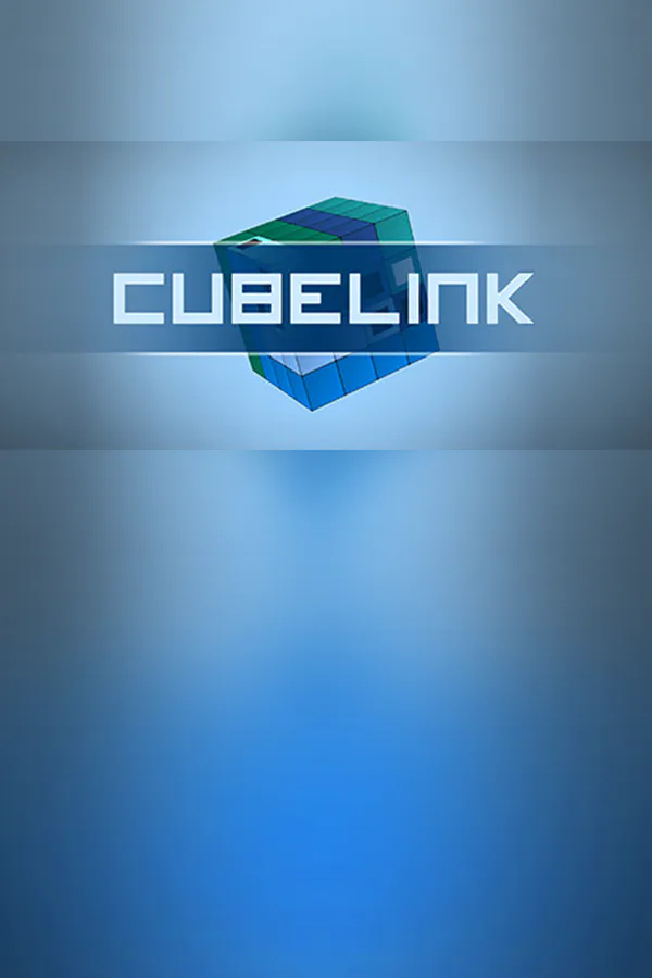 Copertina di Cube Link