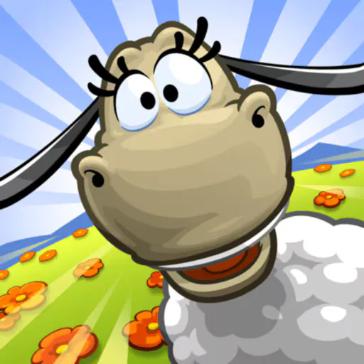 Copertina di Clouds & Sheep 2