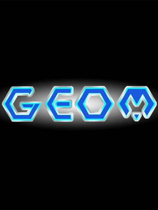 Copertina di Geom