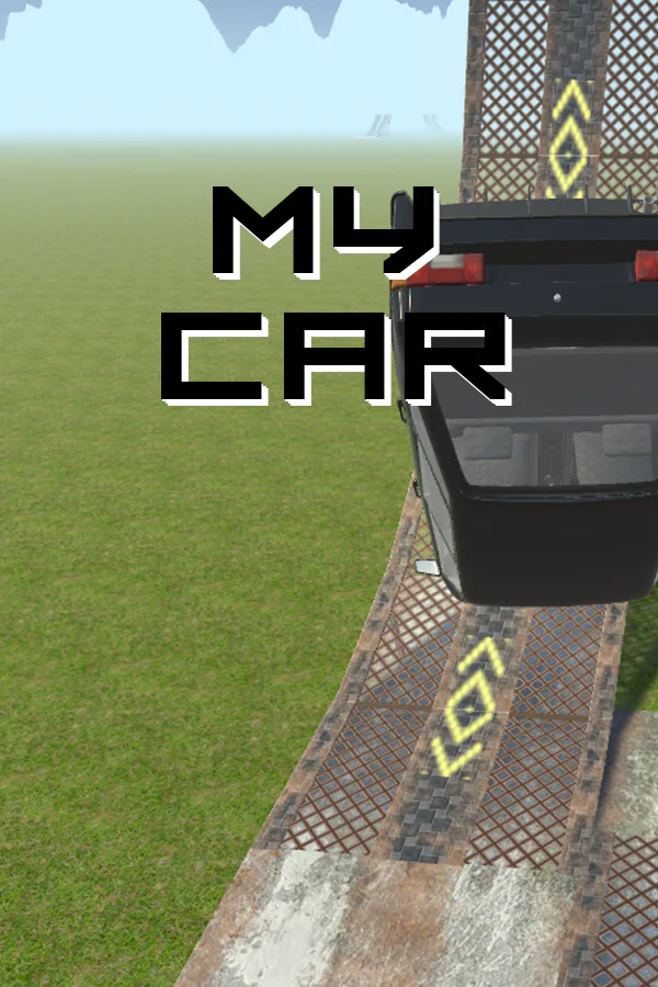 Copertina di My Car