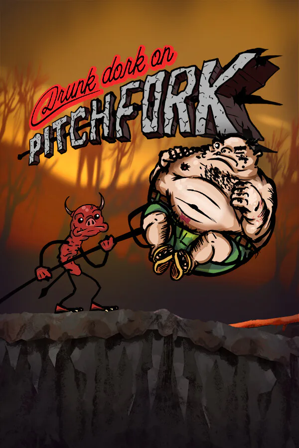 Copertina di Drunk Dork On Pitchfork