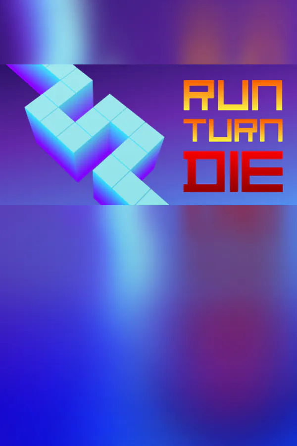 Copertina di Run Turn Die