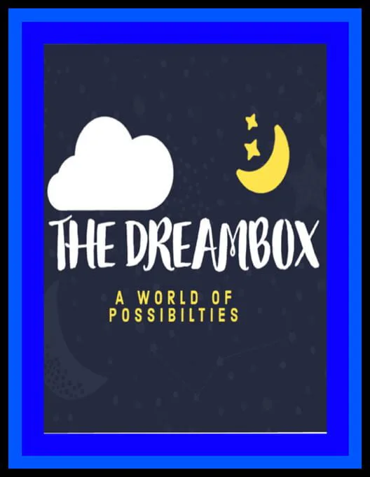Copertina di The Dreambox