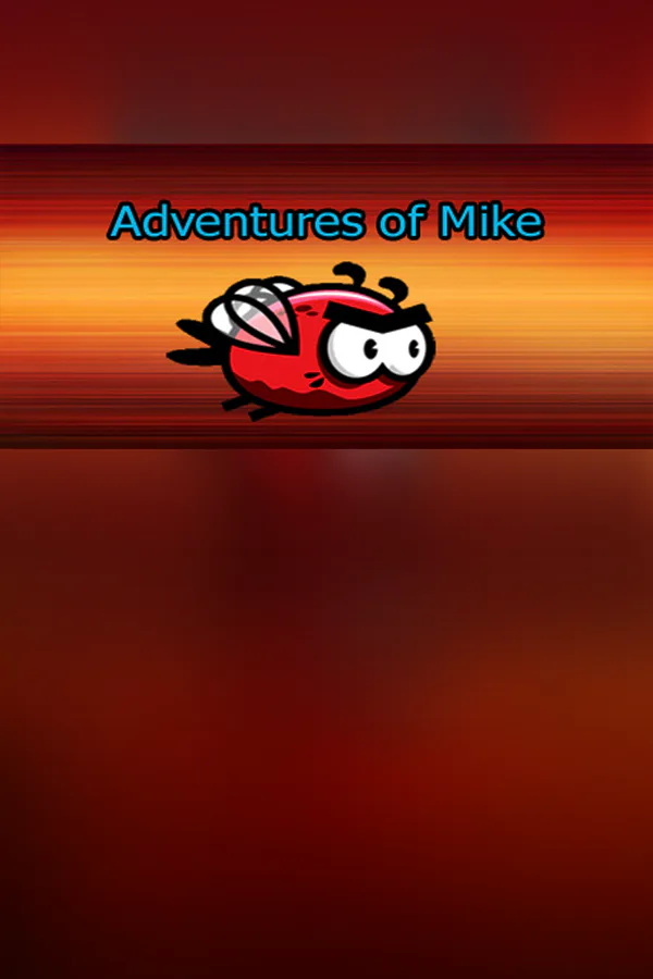 Copertina di Adventures of Mike