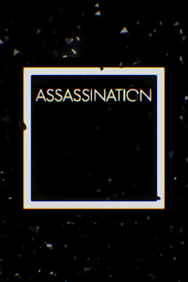 Copertina di ASSASSINATION BOX