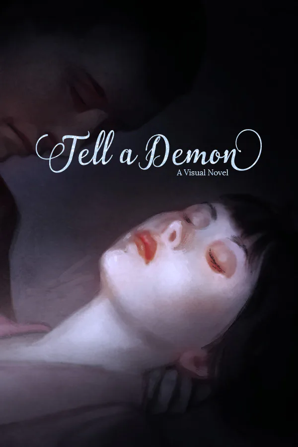 Copertina di Tell a Demon