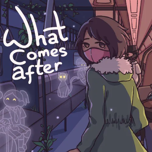 Copertina di What Comes After