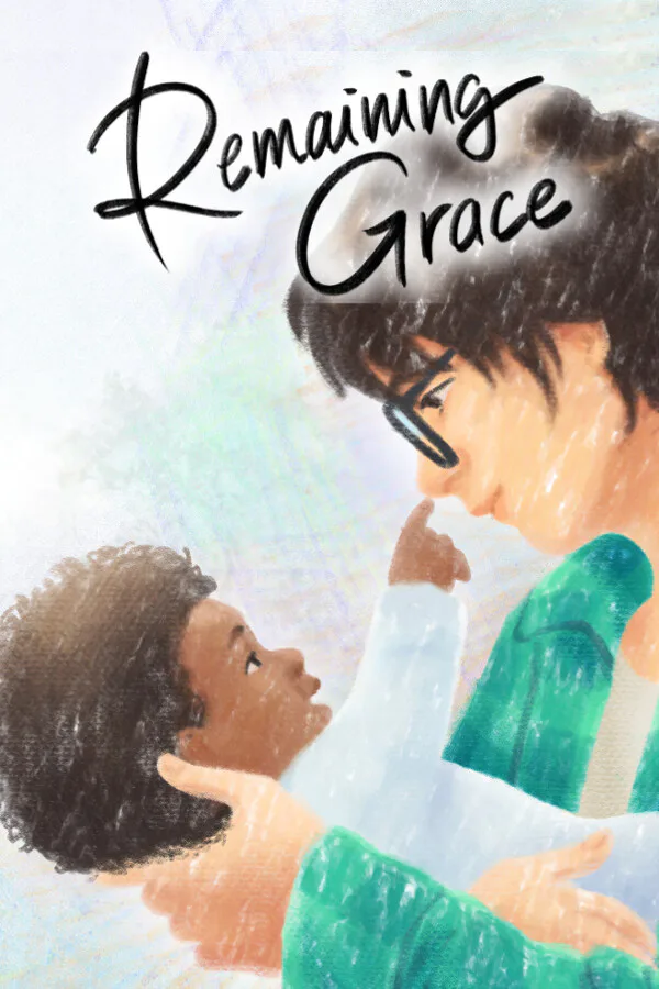 Copertina di Remaining Grace