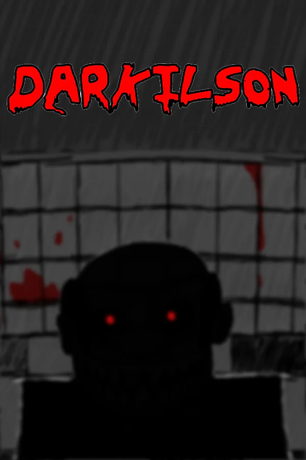 Copertina di Darkilson