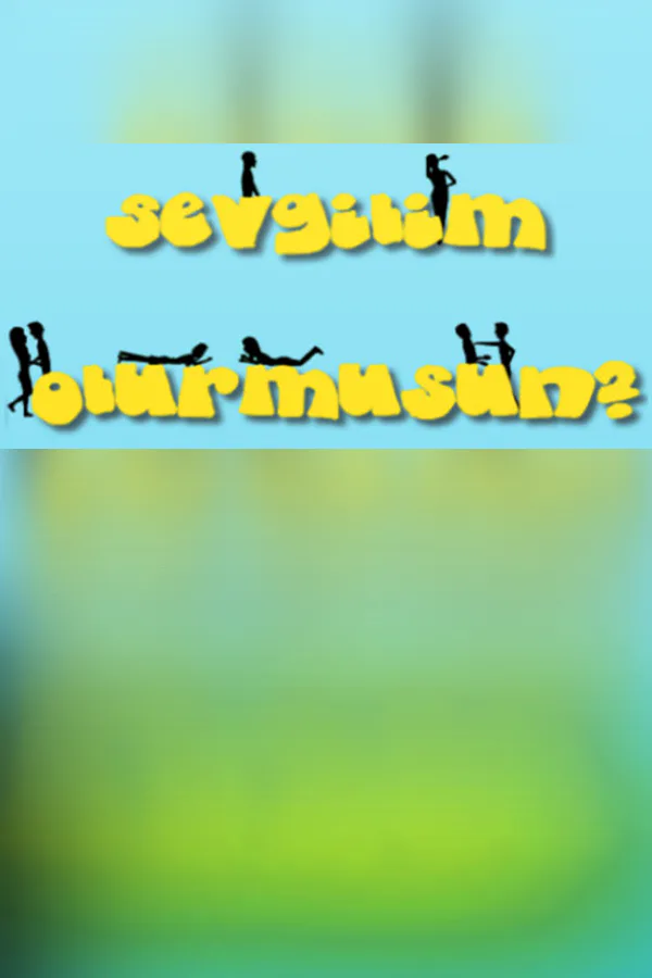 Copertina di Sevgilim Olur musun ?