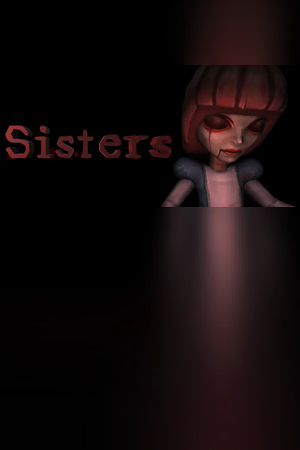 Copertina di Sisters