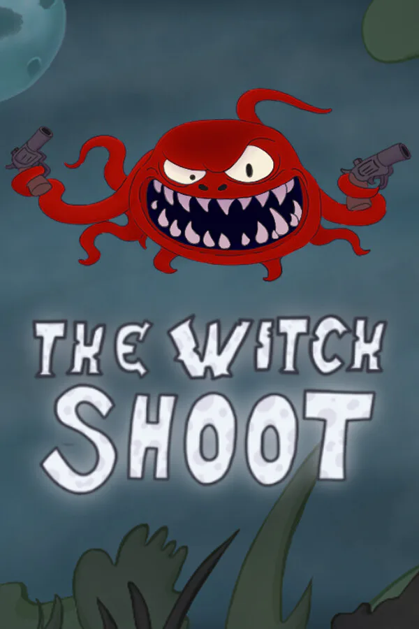 Copertina di The Witch Shoot
