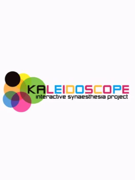 Copertina di Kaleidoscope